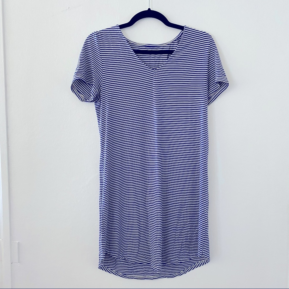 Fighting Eel Dress size small